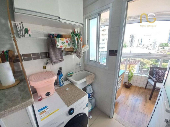 Imagem Apartamento com 2 Quartos à Venda, 73 m² em Aviação - Praia Grande Imagem Apartamento com 2 Quartos à Venda, 73 m² em Aviação - Praia Grande
