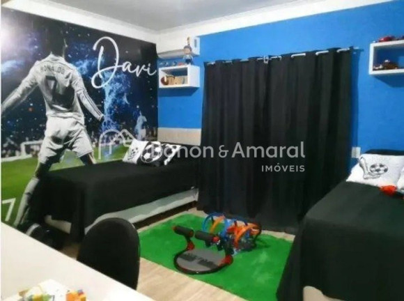Imagem Casa com 3 Quartos à Venda, 300 m² em Jardim Santa Genebra - Campinas Imagem Casa com 3 Quartos à Venda, 300 m² em Jardim Santa Genebra - Campinas