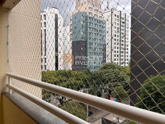 Imagem Apartamento com 3 Quartos à Venda, 80 m² em Jardim Aquarius - São José Dos Campos