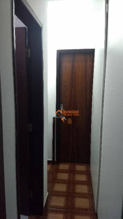 Imagem Sobrado com 3 Quartos à Venda, 153 m² em Jardim Monte Carmelo - Guarulhos