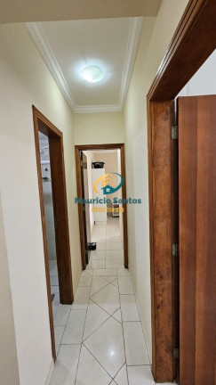 Imagem Apartamento com 1 Quarto à Venda, 71 m² em Centro - Mongaguá