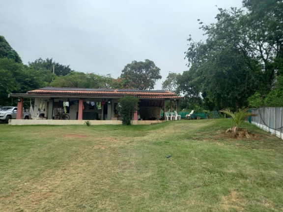Imagem Chácara com 13 Quartos à Venda, 12.000 m² em Parque Imperador - Campinas Imagem Chácara com 13 Quartos à Venda, 12.000 m² em Parque Imperador - Campinas