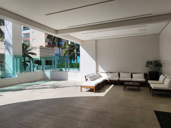 Apartamento com 2 Quartos à Venda, 79 m² em Centro - Mongagua