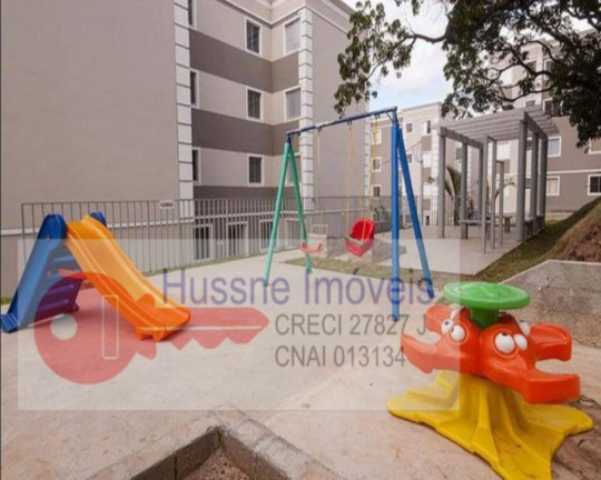 Imagem Apartamento à Venda,  em Jardim Europa - Sorocaba