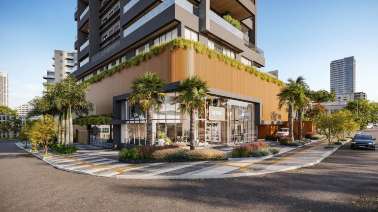 Imagem Apartamento com 4 Quartos à Venda, 306 m² em Setor Marista - Goiânia