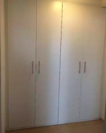 Imagem Apartamento com 2 Quartos à Venda, 52 m² em Moóca - São Paulo