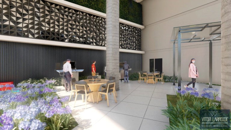 Imagem Apartamento com 3 Quartos à Venda, 82 m² em Recife - Tubarão Imagem Apartamento com 3 Quartos à Venda, 82 m² em Recife - Tubarão