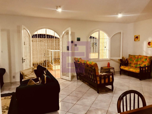 Imagem Casa com 3 Quartos à Venda, 420 m² em Enseada - Guarujá Imagem Casa com 3 Quartos à Venda, 420 m² em Enseada - Guarujá