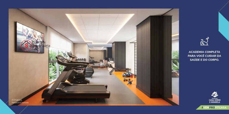 Imagem Apartamento com 1 Quarto à Venda, 27 m² em Vila Prudente - São Paulo Imagem Apartamento com 1 Quarto à Venda, 27 m² em Vila Prudente - São Paulo