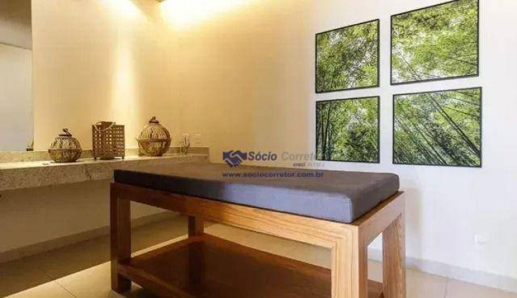 Imagem Apartamento com 3 Quartos à Venda, 89 m² em Tatuapé - São Paulo