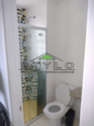 Imagem Apartamento com 3 Quartos à Venda, 91 m² em Vila Lusitânia - São Bernardo Do Campo