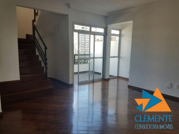 Imagem Cobertura com 3 Quartos à Venda, 270 m² em Lourdes - Belo Horizonte