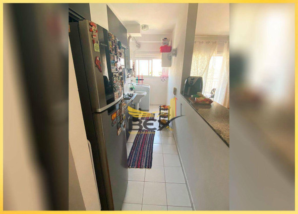 Imagem Apartamento com 3 Quartos à Venda, 69 m² em Jardim Iracema - Barueri
