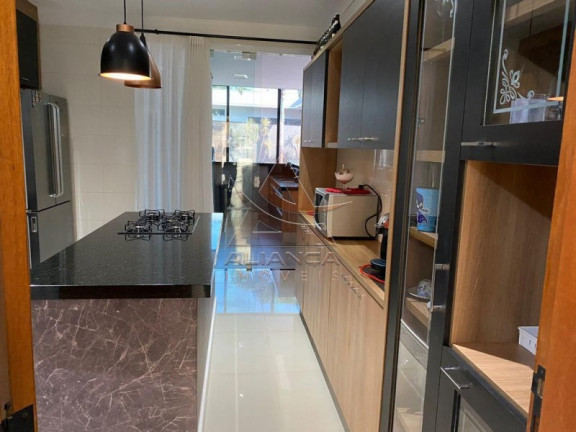Imagem Casa de Condomínio com 3 Quartos à Venda, 292 m² em Jardim San Marco 2 - Ribeirão Preto Imagem Casa de Condomínio com 3 Quartos à Venda, 292 m² em Jardim San Marco 2 - Ribeirão Preto