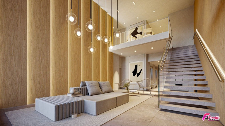 Imagem Apartamento com 3 Quartos à Venda, 141 m² em Centro - Florianópolis