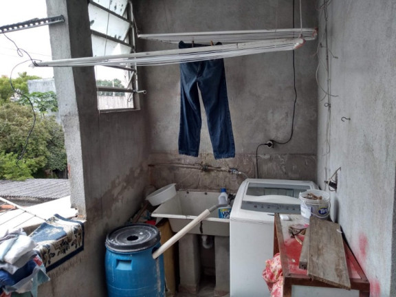 Imagem Casa com 3 Quartos à Venda, 120 m² em Vila Monte Alegre - São Paulo