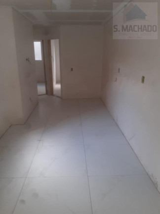 Imagem Apartamento com 2 Quartos à Venda, 58 m² em Bangú - Santo André
