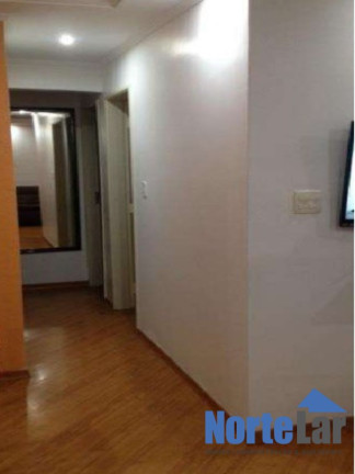 Imagem Apartamento com 3 Quartos à Venda, 60 m² em Vila Guilherme - São Paulo