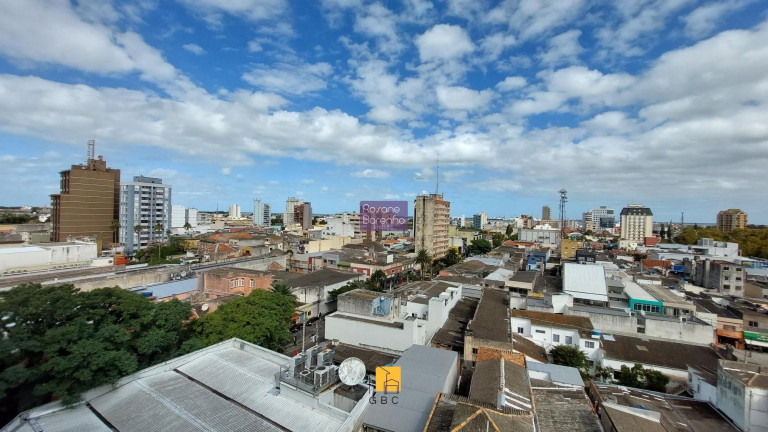 Imagem Apartamento com 2 Quartos à Venda, 115 m² em Centro - Rio Grande
