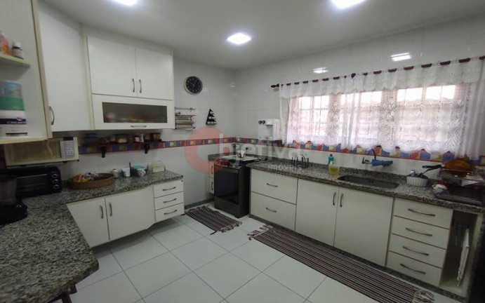 Imagem Casa com 6 Quartos à Venda, 420 m² em Parque Central - Cabo Frio Imagem Casa com 6 Quartos à Venda, 420 m² em Parque Central - Cabo Frio
