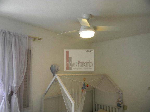 Imagem Apartamento com 2 Quartos à Venda, 66 m² em Campo Belo - São Paulo
