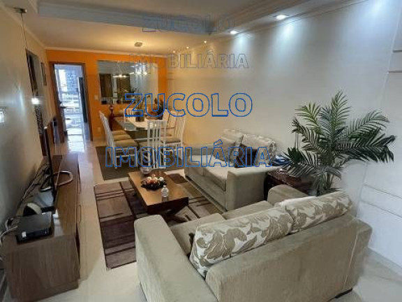 Imagem Apartamento com 3 Quartos à Venda, 133 m² em Centro - São Bernardo Do Campo Imagem Apartamento com 3 Quartos à Venda, 133 m² em Centro - São Bernardo Do Campo