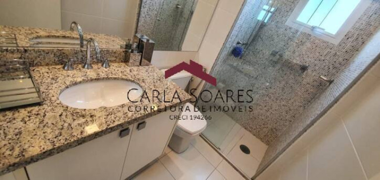 Imagem Apartamento com 3 Quartos à Venda, 206 m² em Jardim Tejereba - Guarujá