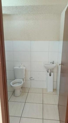 Imagem Apartamento com 2 Quartos à Venda, 44 m² em Rondinha - Campo Largo