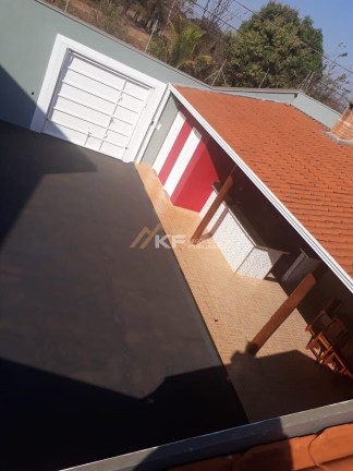 Imagem Casa com 2 Quartos à Venda, 187 m² em Jardim Pedra Branca - Ribeirão Preto