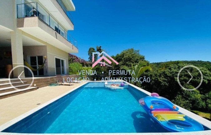 Imagem Casa com 4 Quartos à Venda, 600 m² em Santa Inês - Mairiporã
