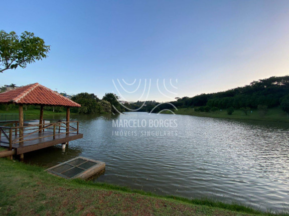 Imagem Terreno em Condomínio à Venda, 690 m² em Jardim Colonial - Atibaia