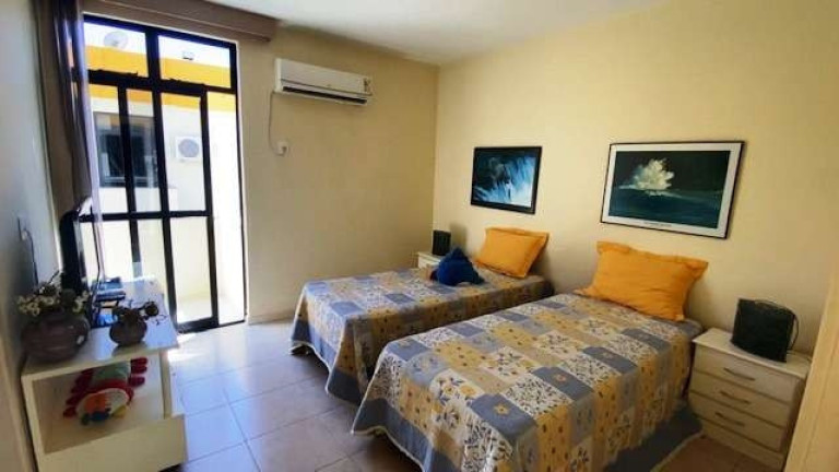 Imagem Casa de Condomínio com 2 Quartos à Venda, 125 m² em Ogiva - Cabo Frio Imagem Casa de Condomínio com 2 Quartos à Venda, 125 m² em Ogiva - Cabo Frio