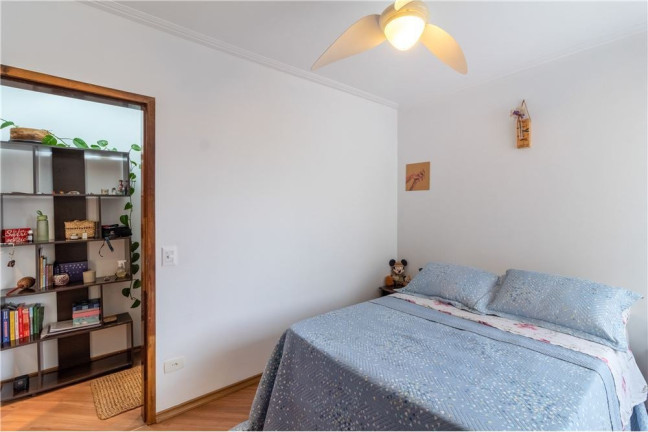 Imagem Apartamento com 1 Quarto à Venda, 44 m² em Moema - São Paulo Imagem Apartamento com 1 Quarto à Venda, 44 m² em Moema - São Paulo