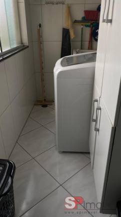 Imagem Apartamento com 2 Quartos à Venda, 70 m² em Rudge Ramos - São Bernardo Do Campo