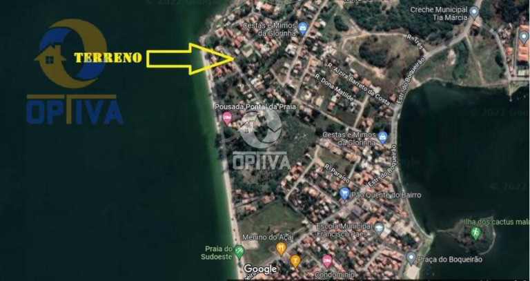 Imagem Imóvel à Venda, 51 m² em Boqueirão - São Pedro Da Aldeia Imagem Imóvel à Venda, 51 m² em Boqueirão - São Pedro Da Aldeia
