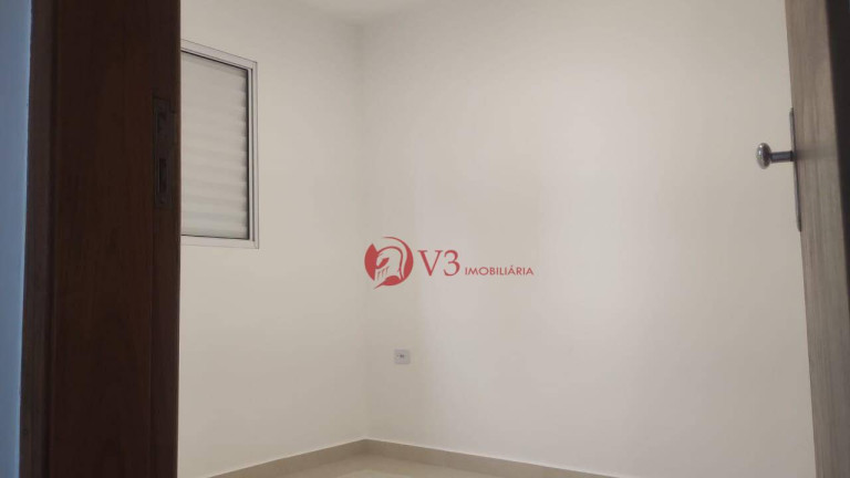 Imagem Apartamento com 2 Quartos à Venda, 49 m² em Cidade Patriarca - São Paulo