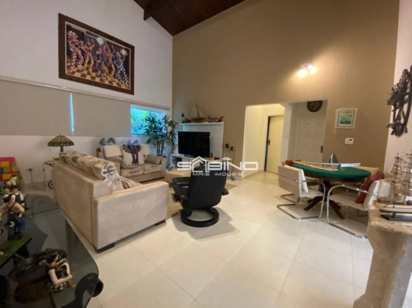 Imagem Casa com 5 Quartos para Temporada, 460 m² em Riviera De São Lourenço - Bertioga