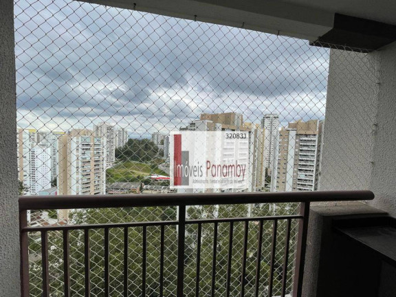 Imagem Apartamento com 2 Quartos à Venda, 56 m² em Vila Andrade - São Paulo Imagem Apartamento com 2 Quartos à Venda, 56 m² em Vila Andrade - São Paulo