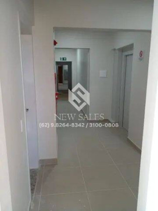 Imagem Apartamento com 2 Quartos à Venda, 56 m² em Vila Rosa - Goiânia Imagem Apartamento com 2 Quartos à Venda, 56 m² em Vila Rosa - Goiânia