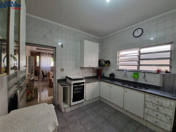 Imagem Casa com 2 Quartos à Venda,  em Vila Ema - São Paulo