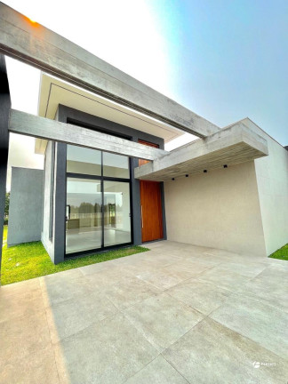 Casa de Condomínio com 4 Quartos à Venda, 170 m² em Arroio Teixeira - Capão Da Canoa
