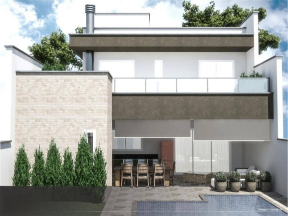 Imagem Casa com 3 Quartos à Venda, 322 m² em Condomínio Residencial Euroville Ii - Bragança Paulista Imagem Casa com 3 Quartos à Venda, 322 m² em Condomínio Residencial Euroville Ii - Bragança Paulista