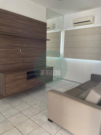 Imagem Casa com 2 Quartos para Alugar, 80 m² em Vista Alegre - Cuiabá Imagem Casa com 2 Quartos para Alugar, 80 m² em Vista Alegre - Cuiabá
