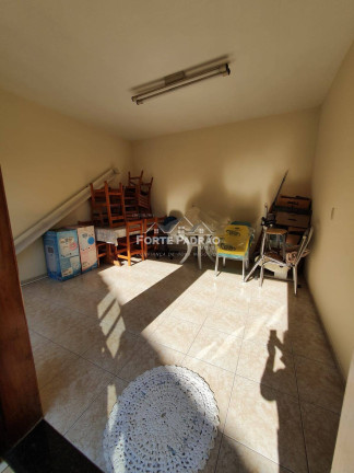 Imagem Casa com 4 Quartos à Venda, 510 m² em Jardim Ibiti Do Paço - Sorocaba