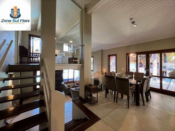 Imagem Casa com 5 Quartos à Venda, 440 m² em Algarve - Cotia Imagem Casa com 5 Quartos à Venda, 440 m² em Algarve - Cotia