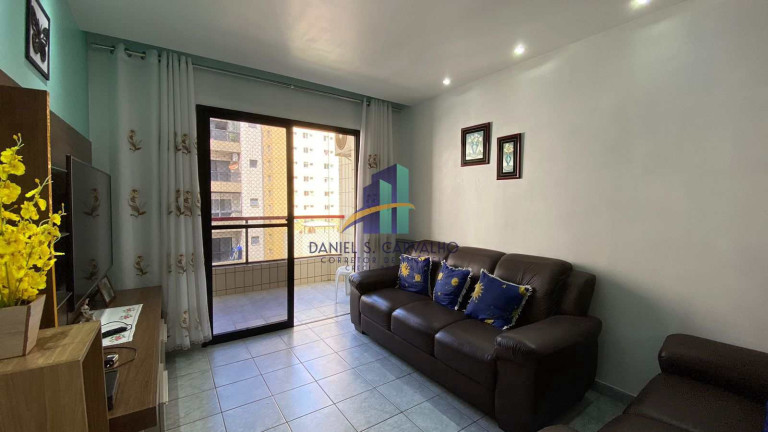 Imagem Apartamento com 2 Quartos à Venda, 69 m² em Aviação - Praia Grande Imagem Apartamento com 2 Quartos à Venda, 69 m² em Aviação - Praia Grande