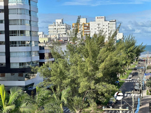 Imagem Apartamento com 2 Quartos à Venda, 133 m² em Centro - Capão Da Canoa