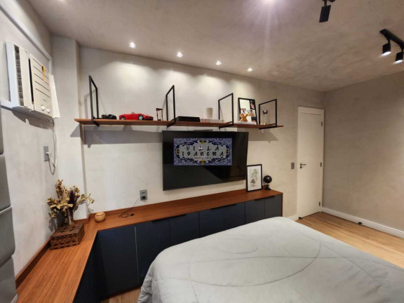 Imagem Apartamento com 2 Quartos à Venda, 72 m² em Jacarepaguá - Rio De Janeiro