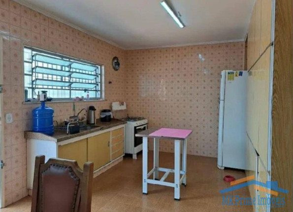 Imagem Casa com 3 Quartos à Venda, 250 m² em Presidente Altino - Osasco