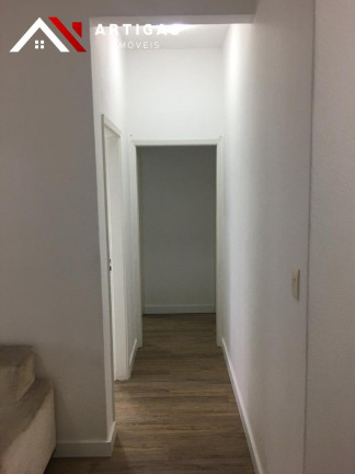 Imagem Apartamento com 2 Quartos à Venda, 60 m² em Mooca - São Paulo
